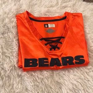 OFFICIAL NFL TEAM APPAREL bears 🐻 jersey